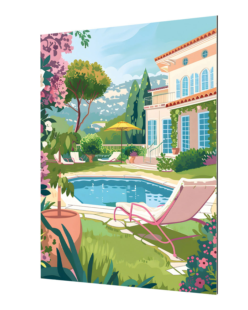 Dream Villas - Aix en Provence Villa