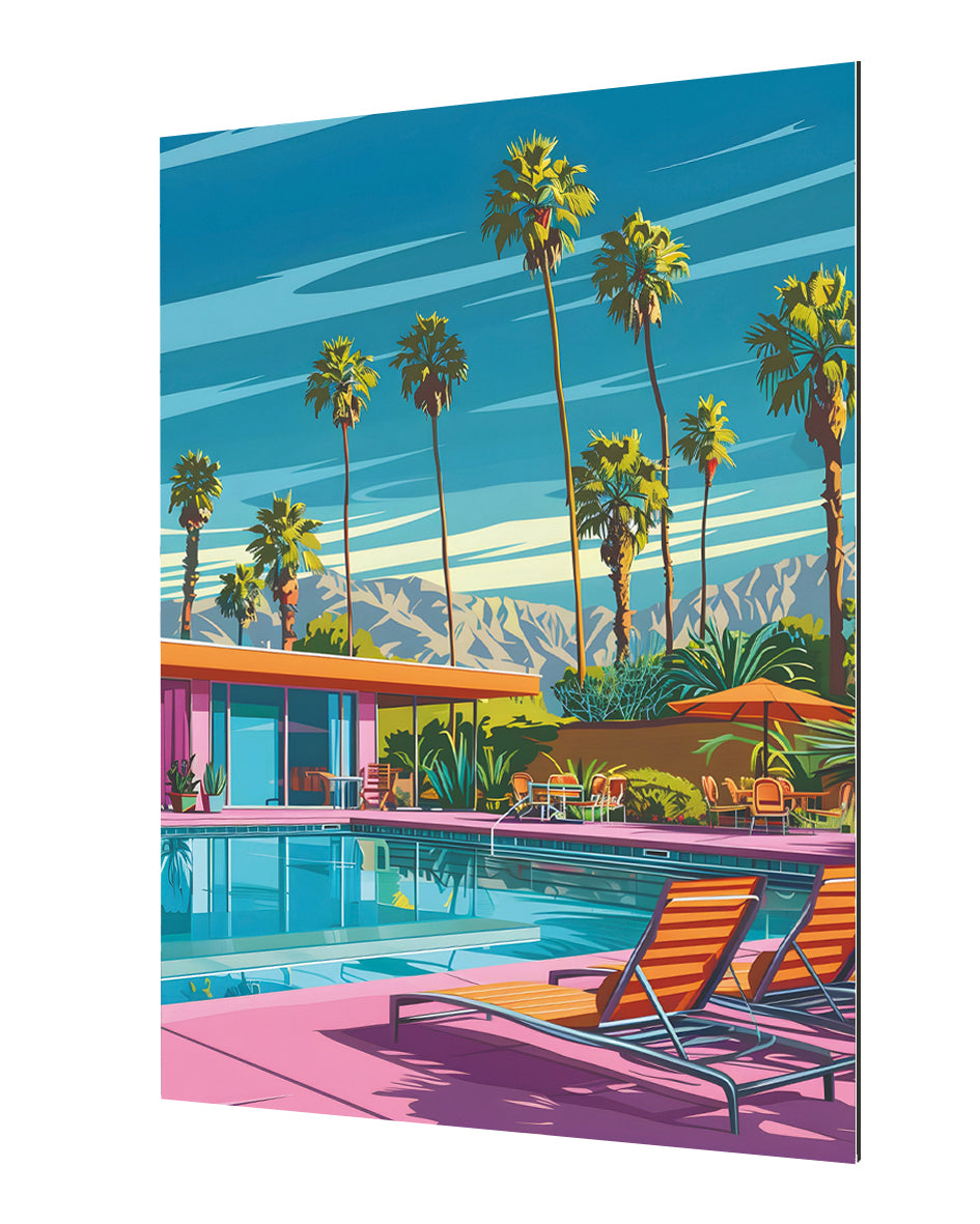 Dream Villas - Carmel Valley Villa