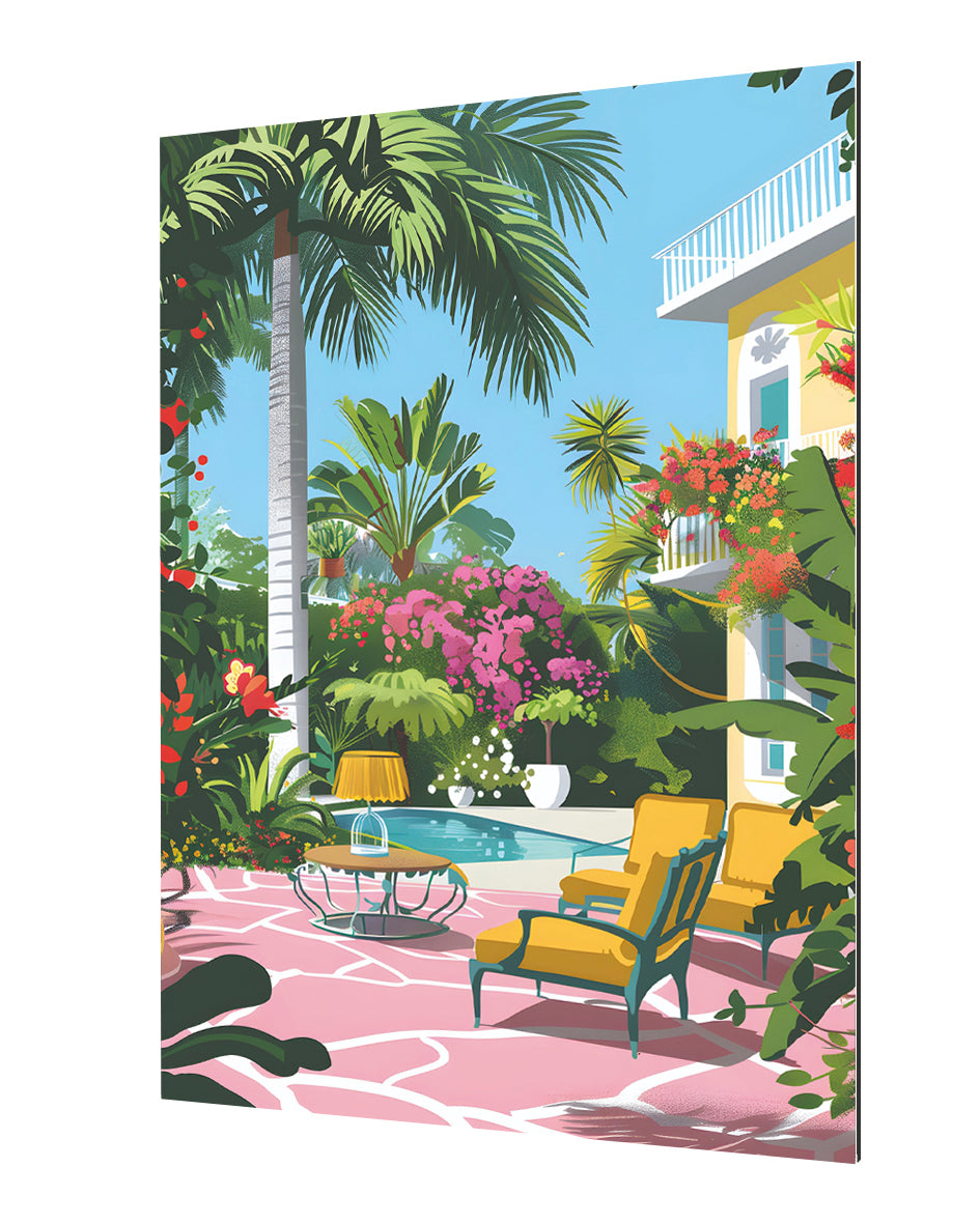 Dream Villas - Grasse Villa