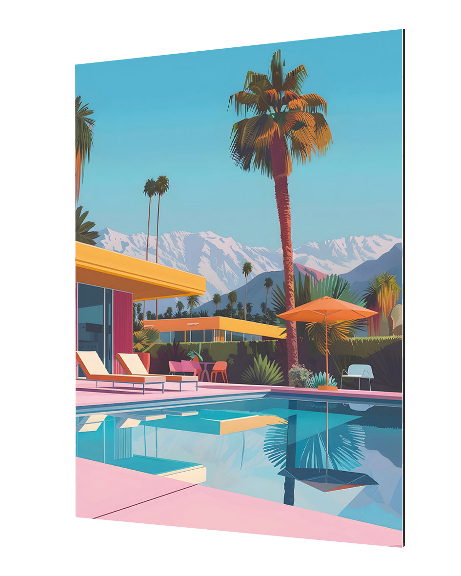 Dream Villas - Palm Springs