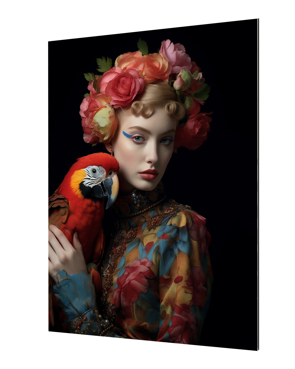 Emorej Nidrob - Alice