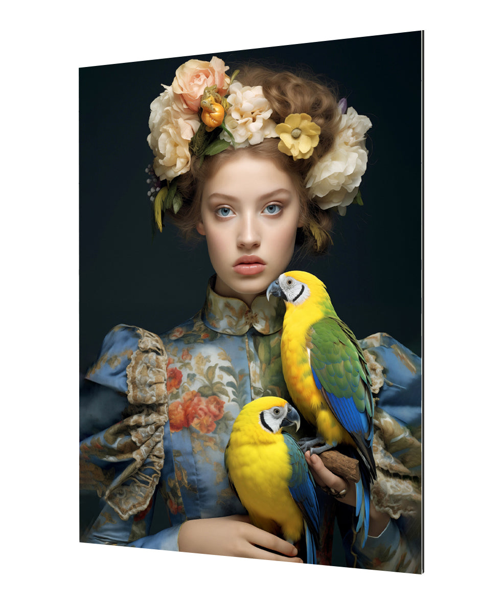 Emorej Nidrob - Berenice