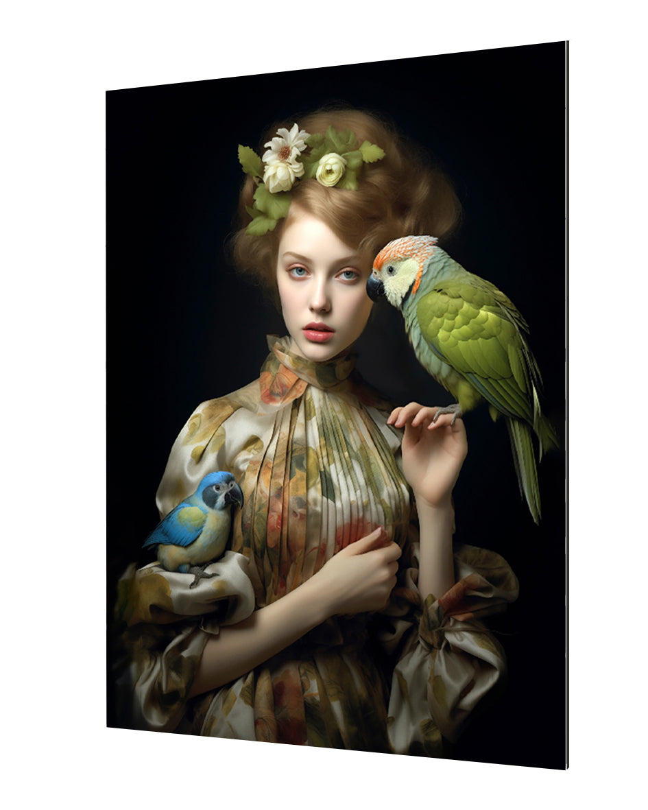 Emorej Nidrob - Charlotte