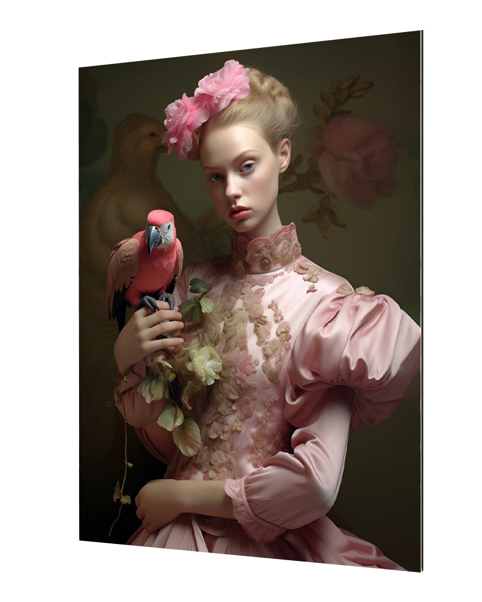 Emorej Nidrob - Eleonore