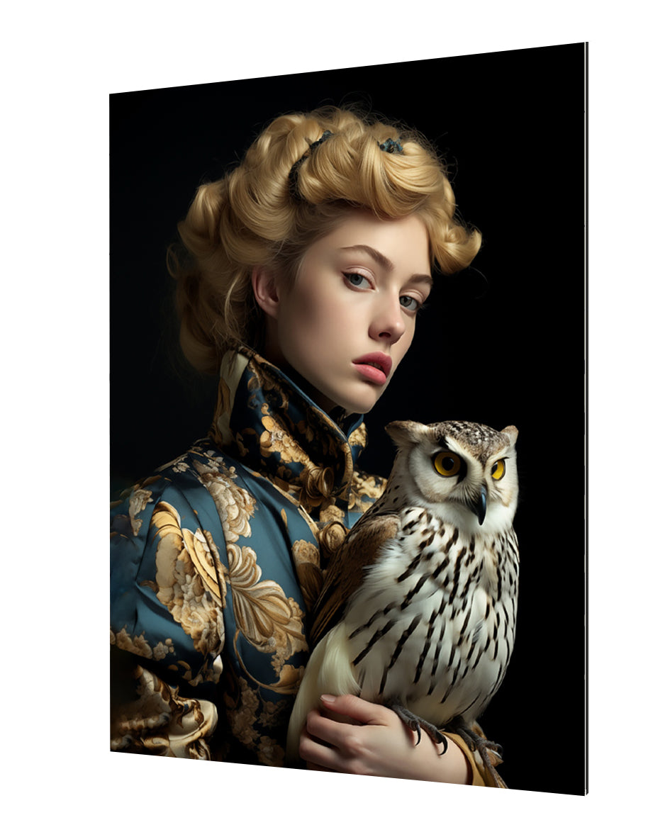 Emorej Nidrob - Elisabeth