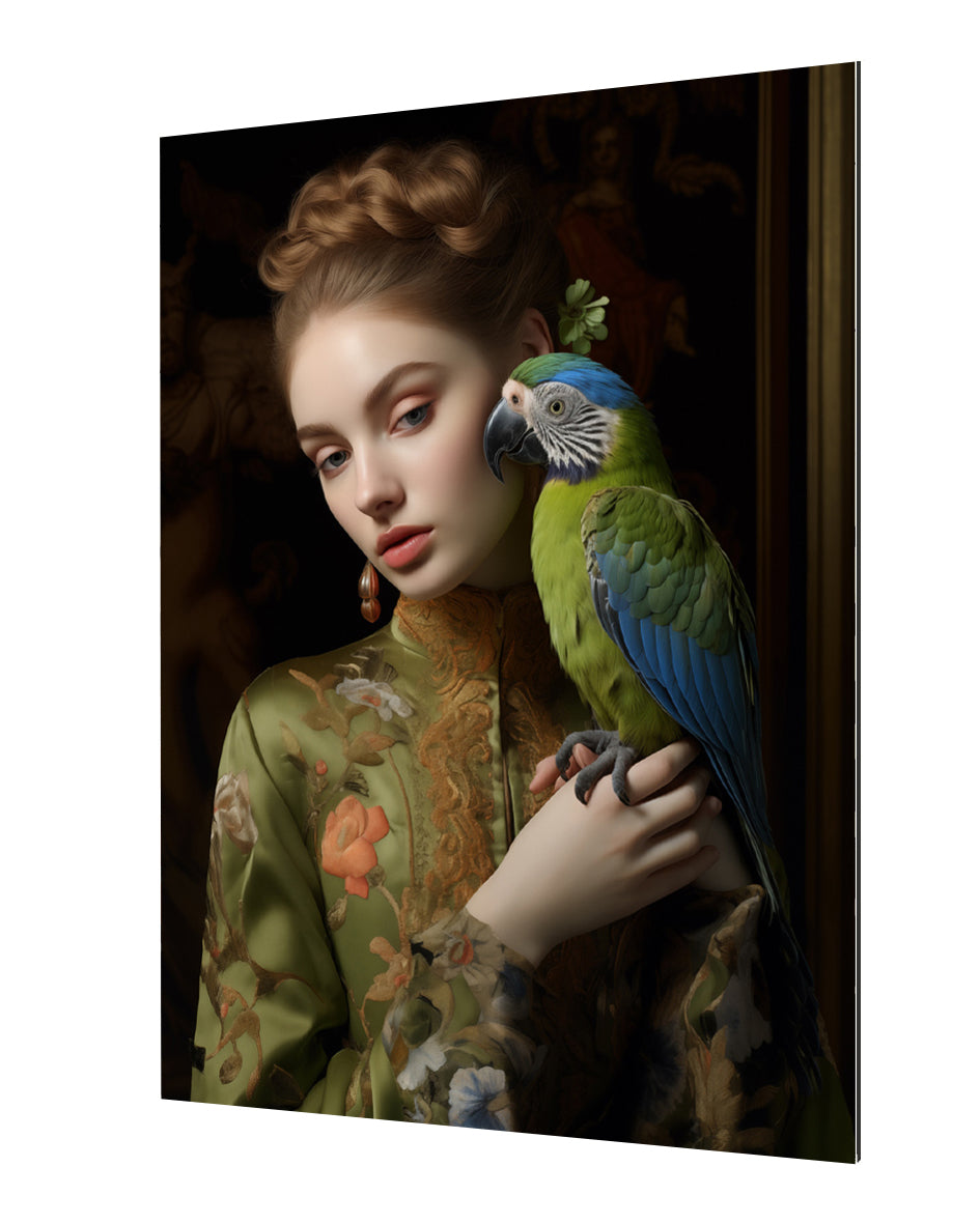 Emorej Nidrob - Helga