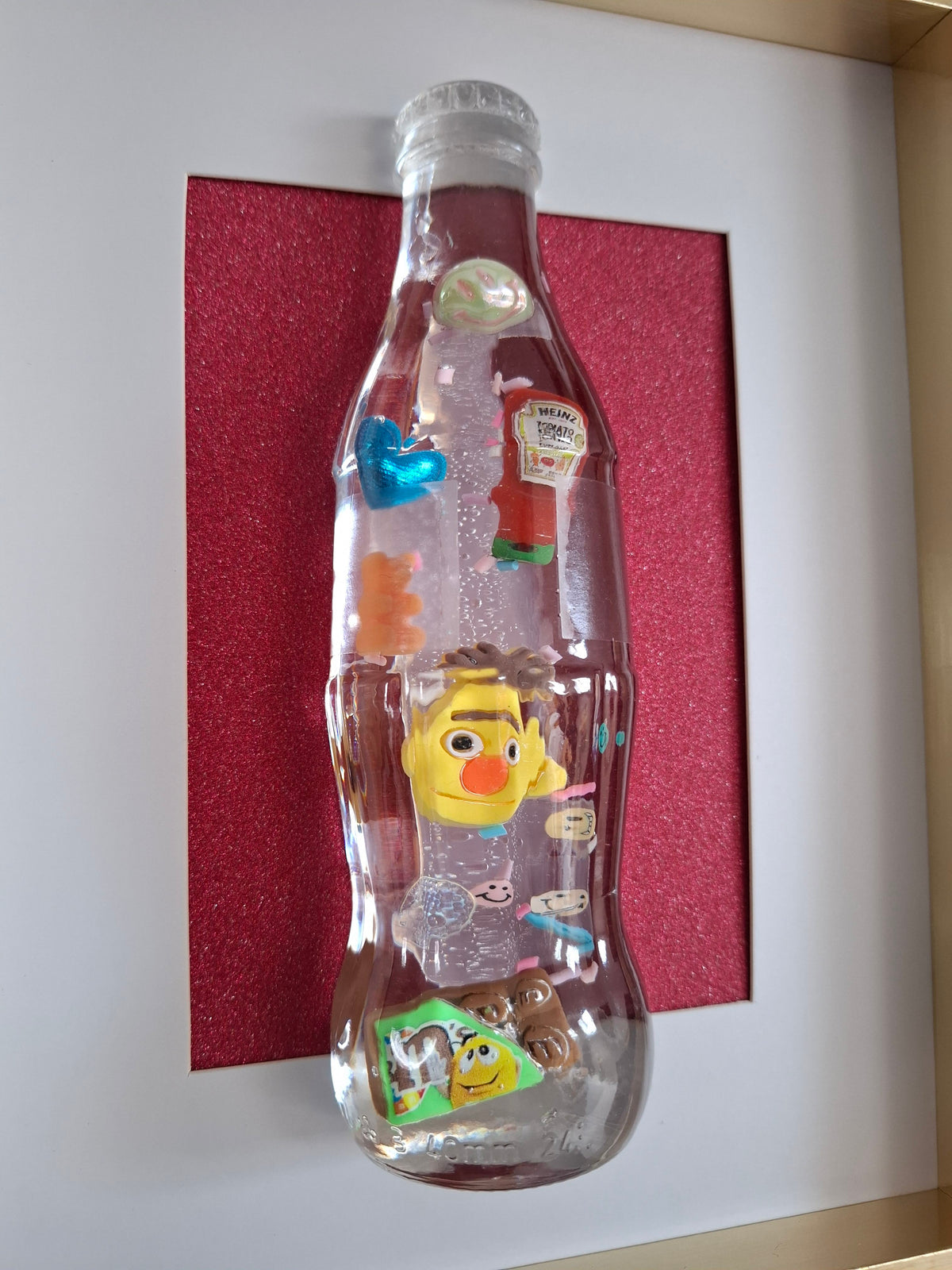 Coke Bottle