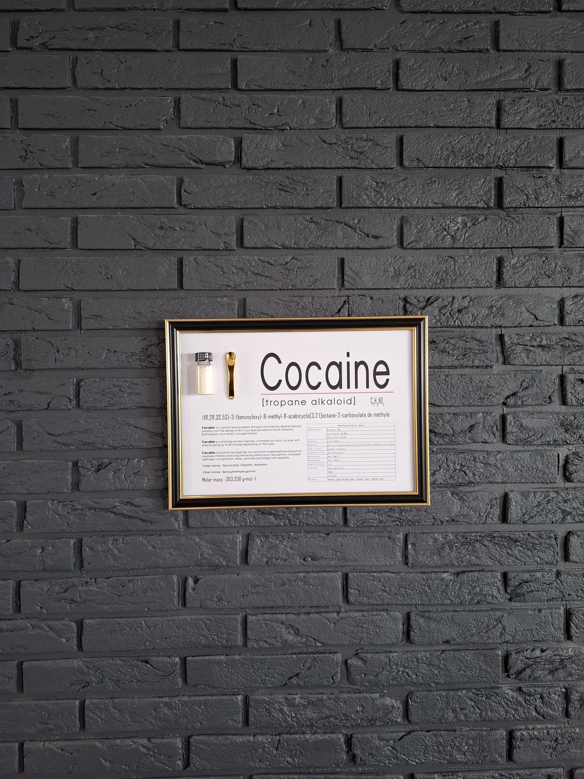 Cocaine