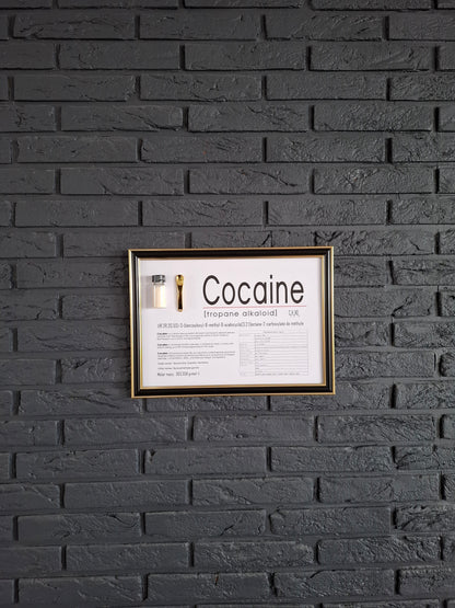 Cocaine