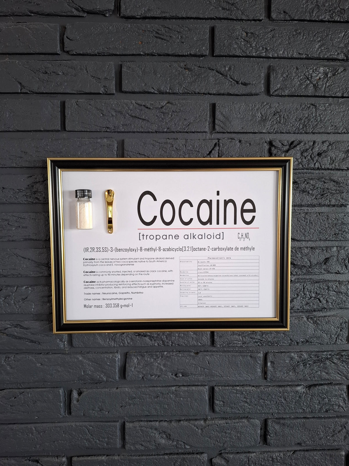 Cocaine