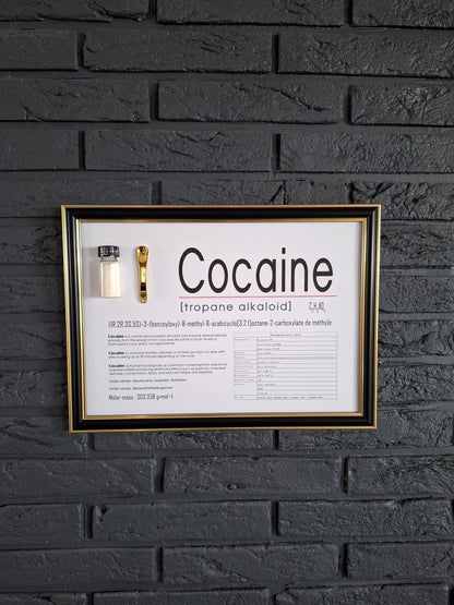 Cocaine
