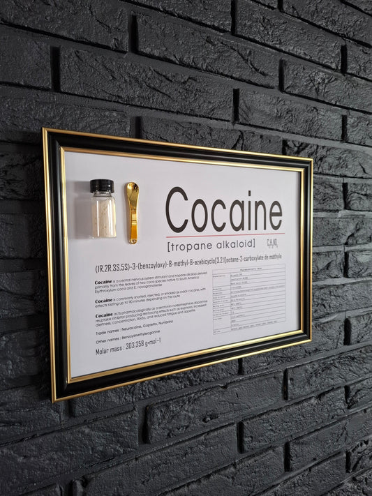 Cocaine