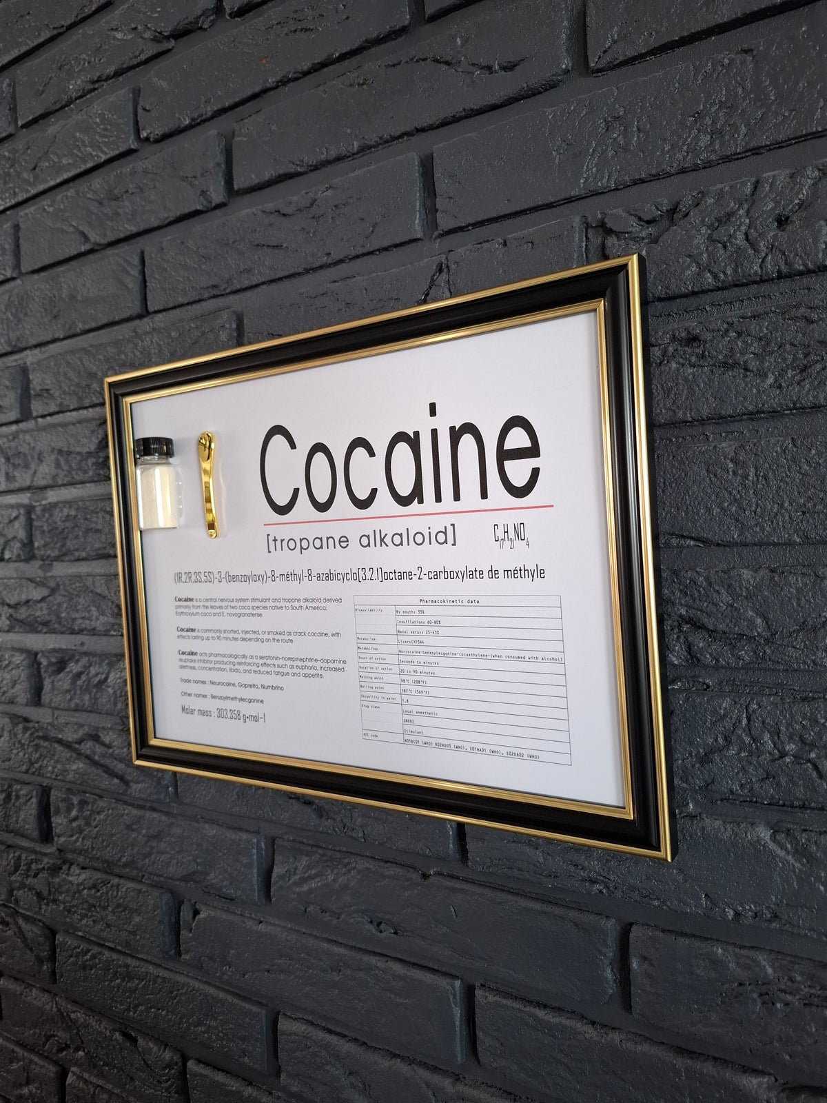 Cocaine