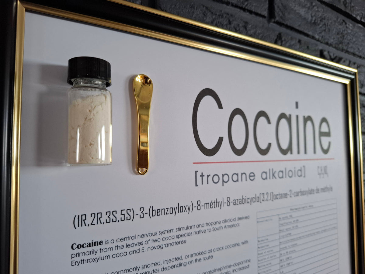 Cocaine