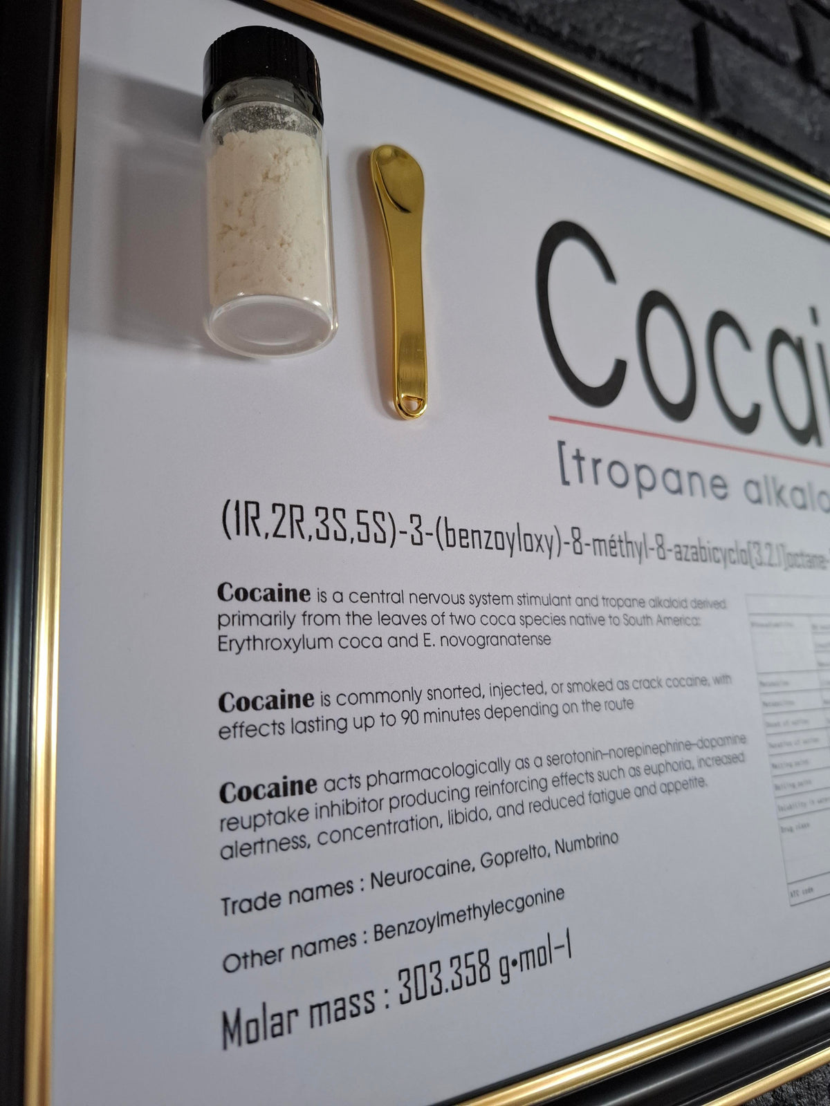 Cocaine