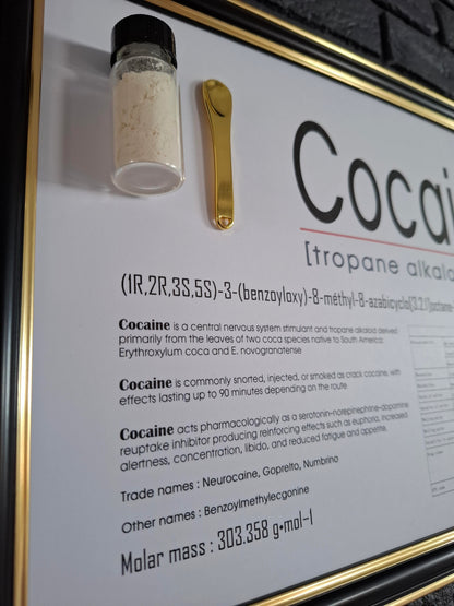 Cocaine