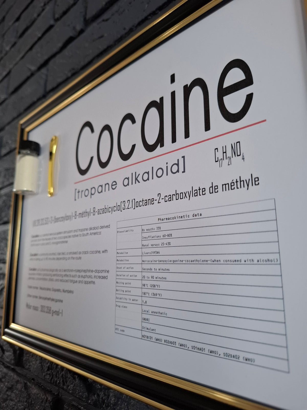 Cocaine