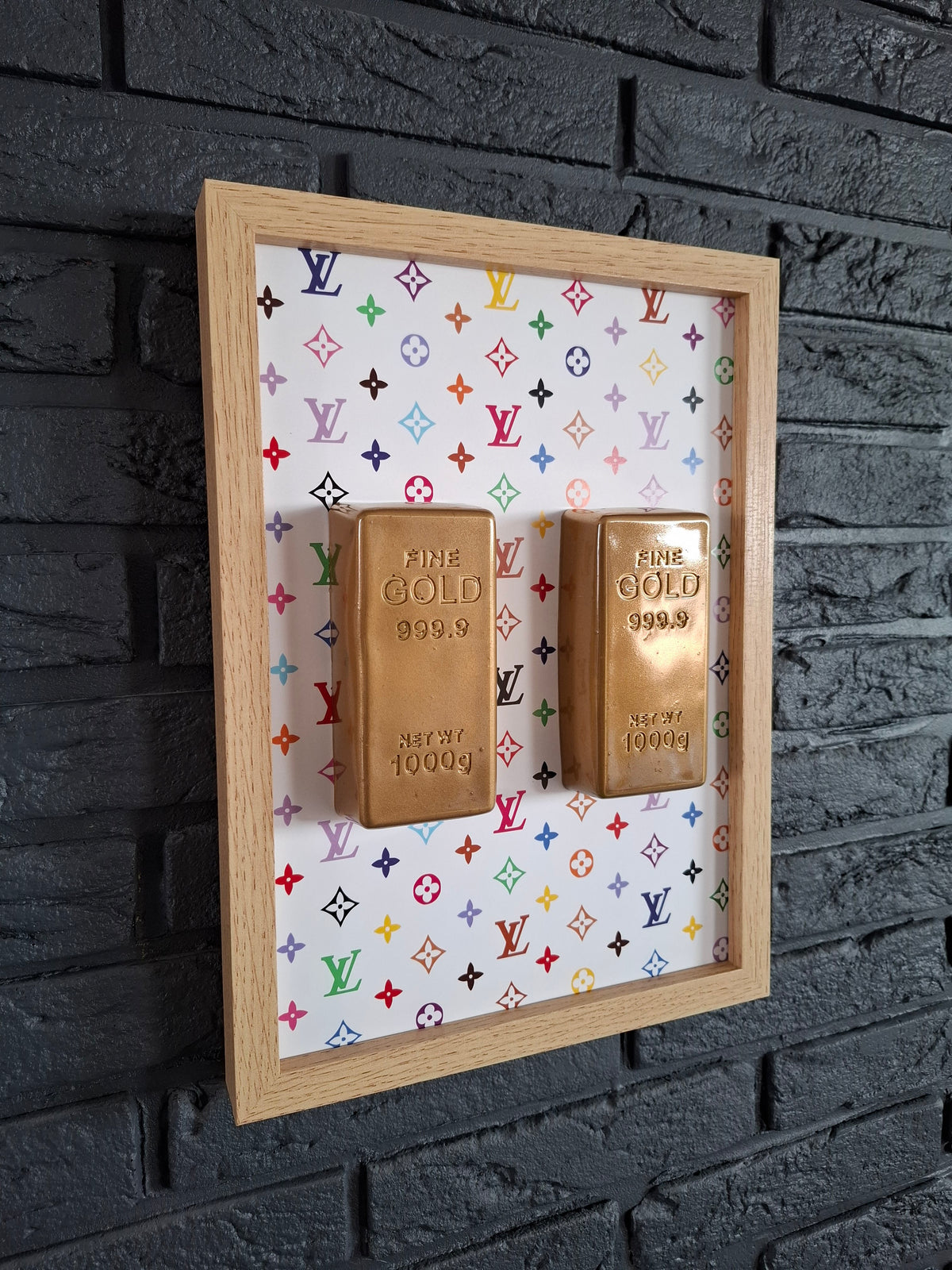Golden Bar