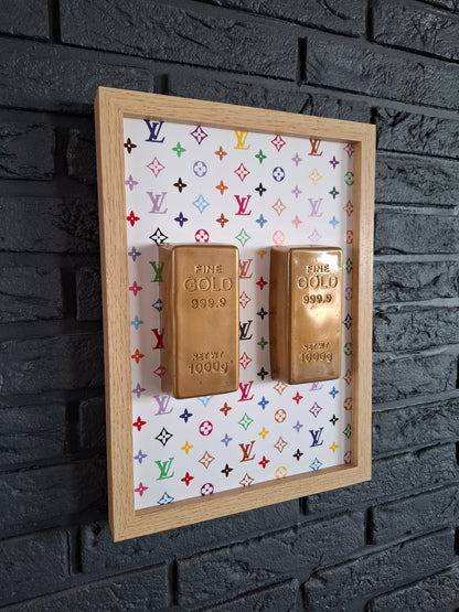 Golden Bar