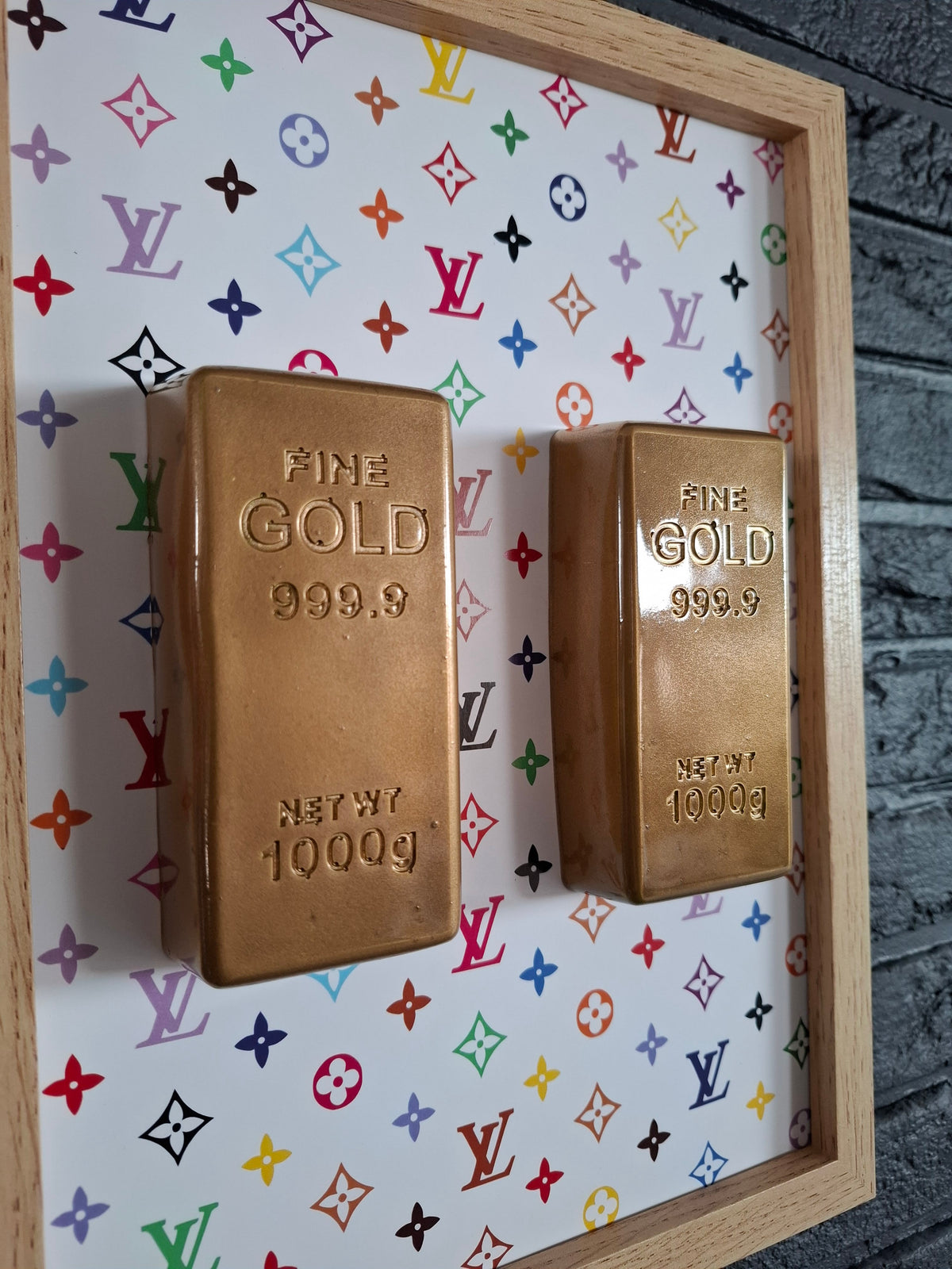 Golden Bar