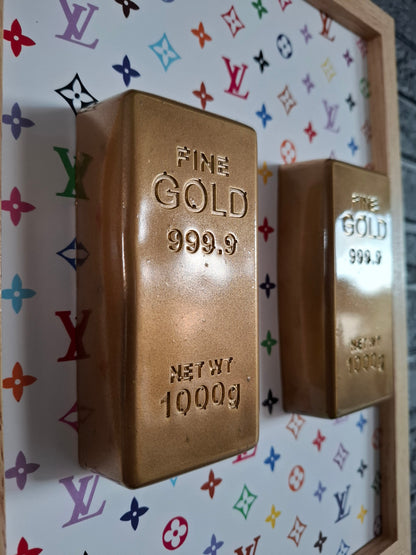 Golden Bar