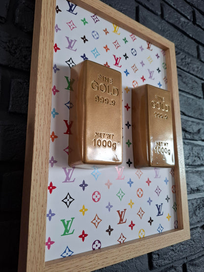 Golden Bar