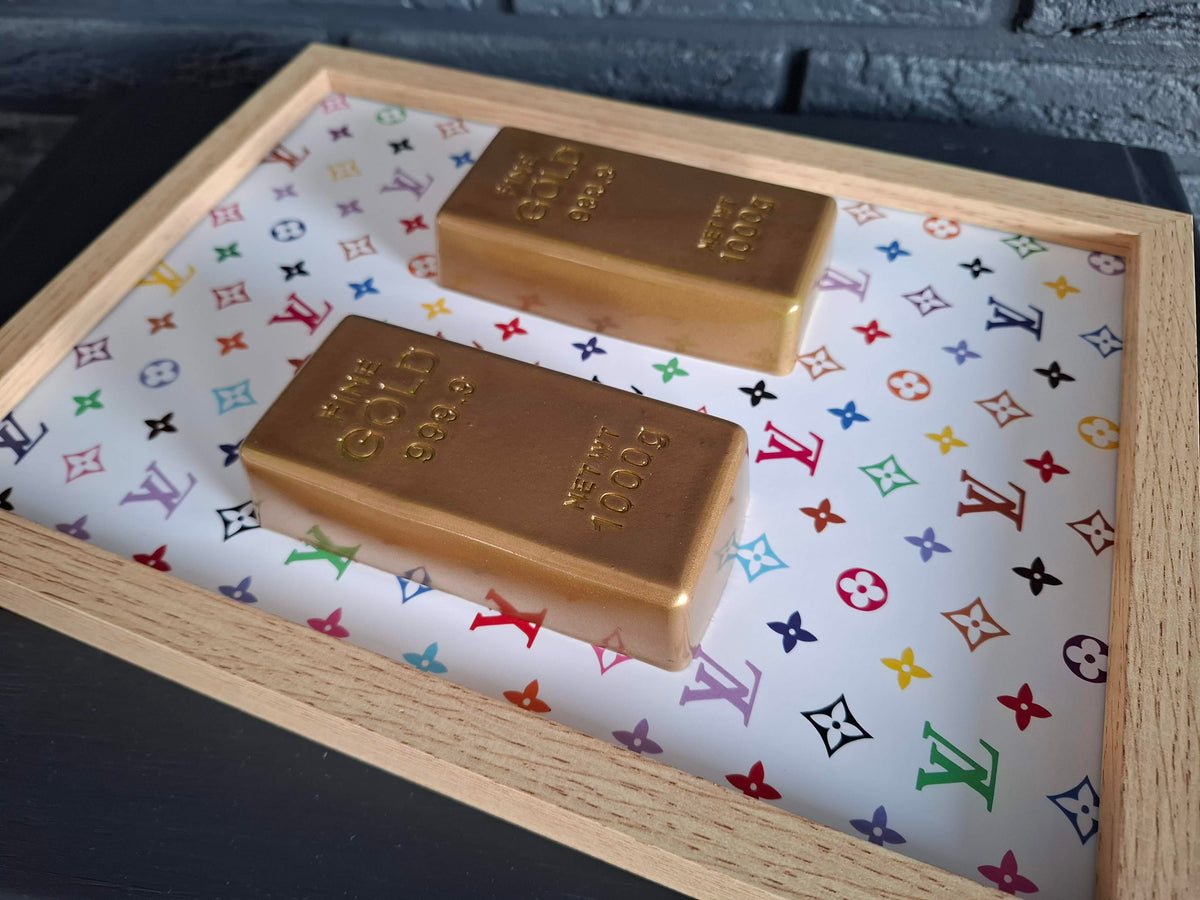 Golden Bar