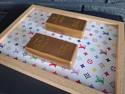 Golden Bar