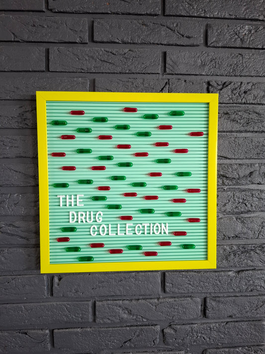 Drug Collection