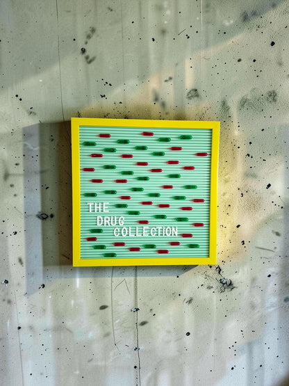 Drug Collection