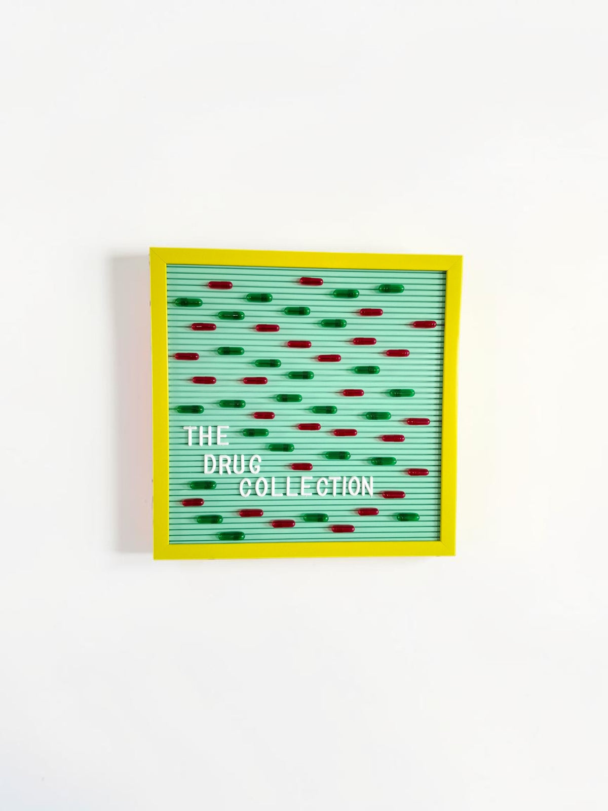 Drug Collection