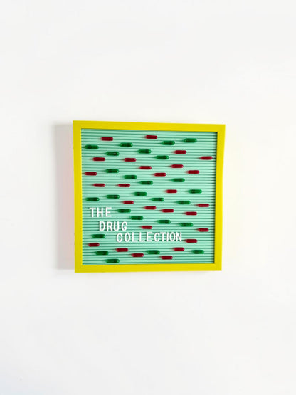 Drug Collection