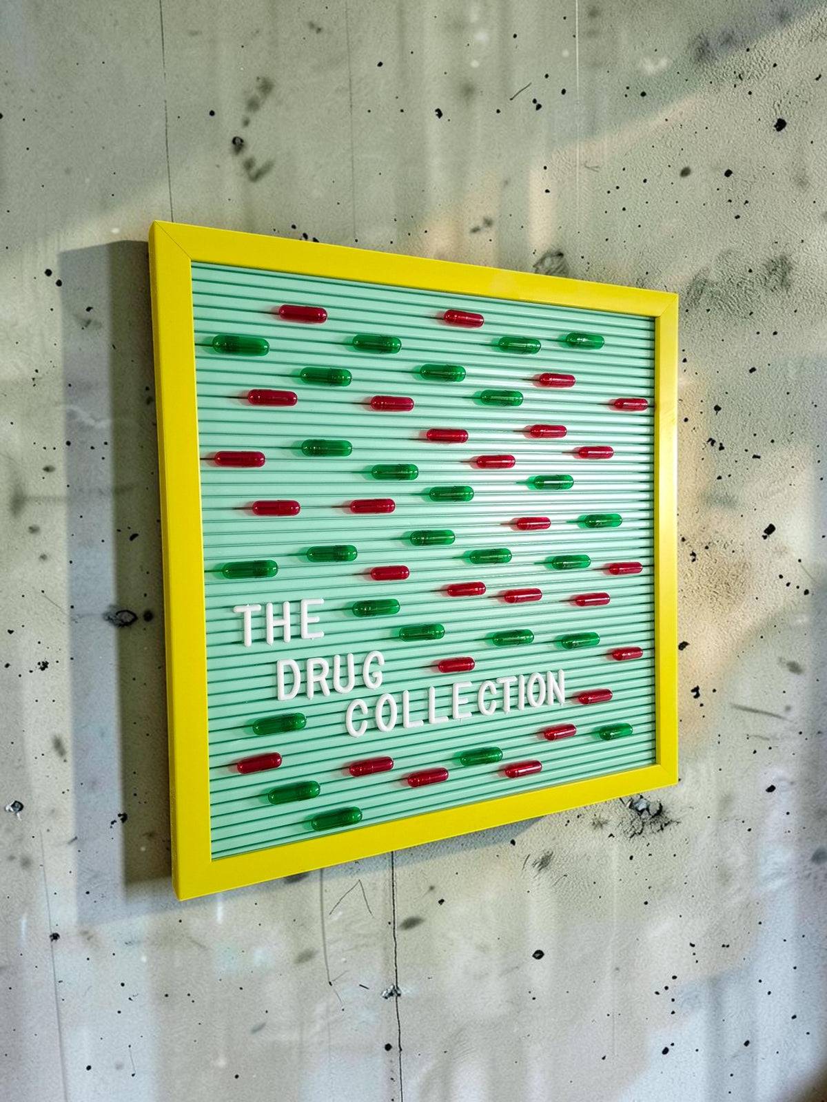 Drug Collection