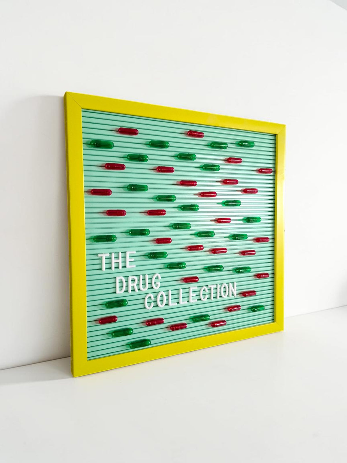 Drug Collection