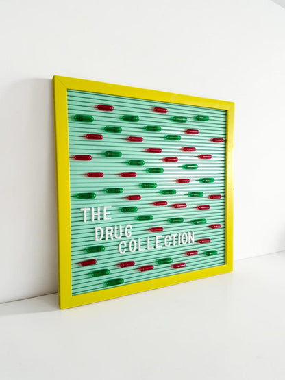 Drug Collection