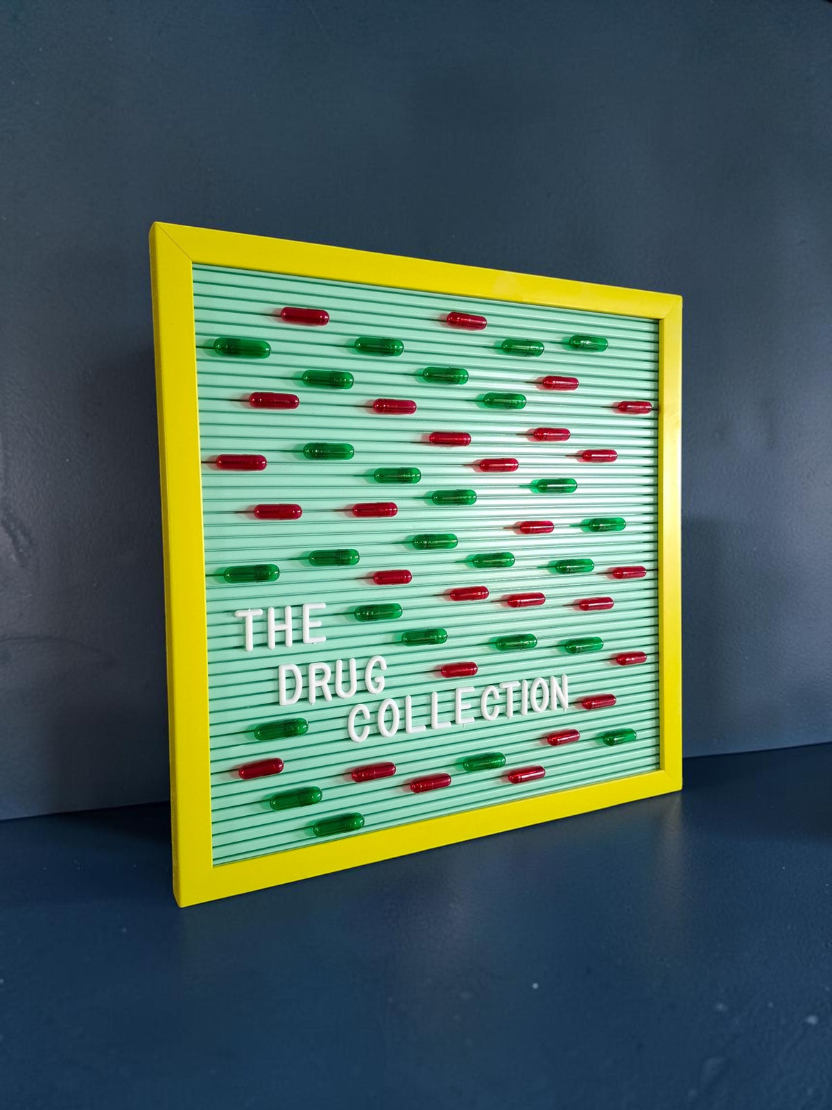 Drug Collection