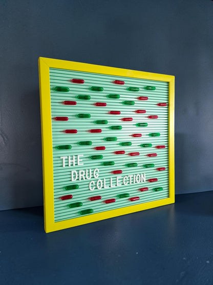 Drug Collection