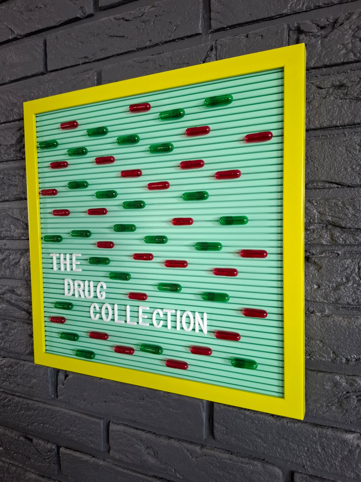 Drug Collection