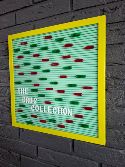 Drug Collection