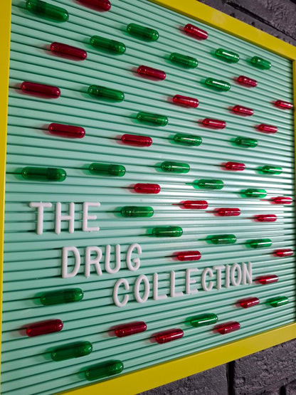 Drug Collection