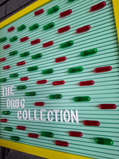 Drug Collection