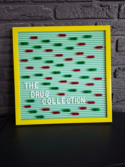 Drug Collection