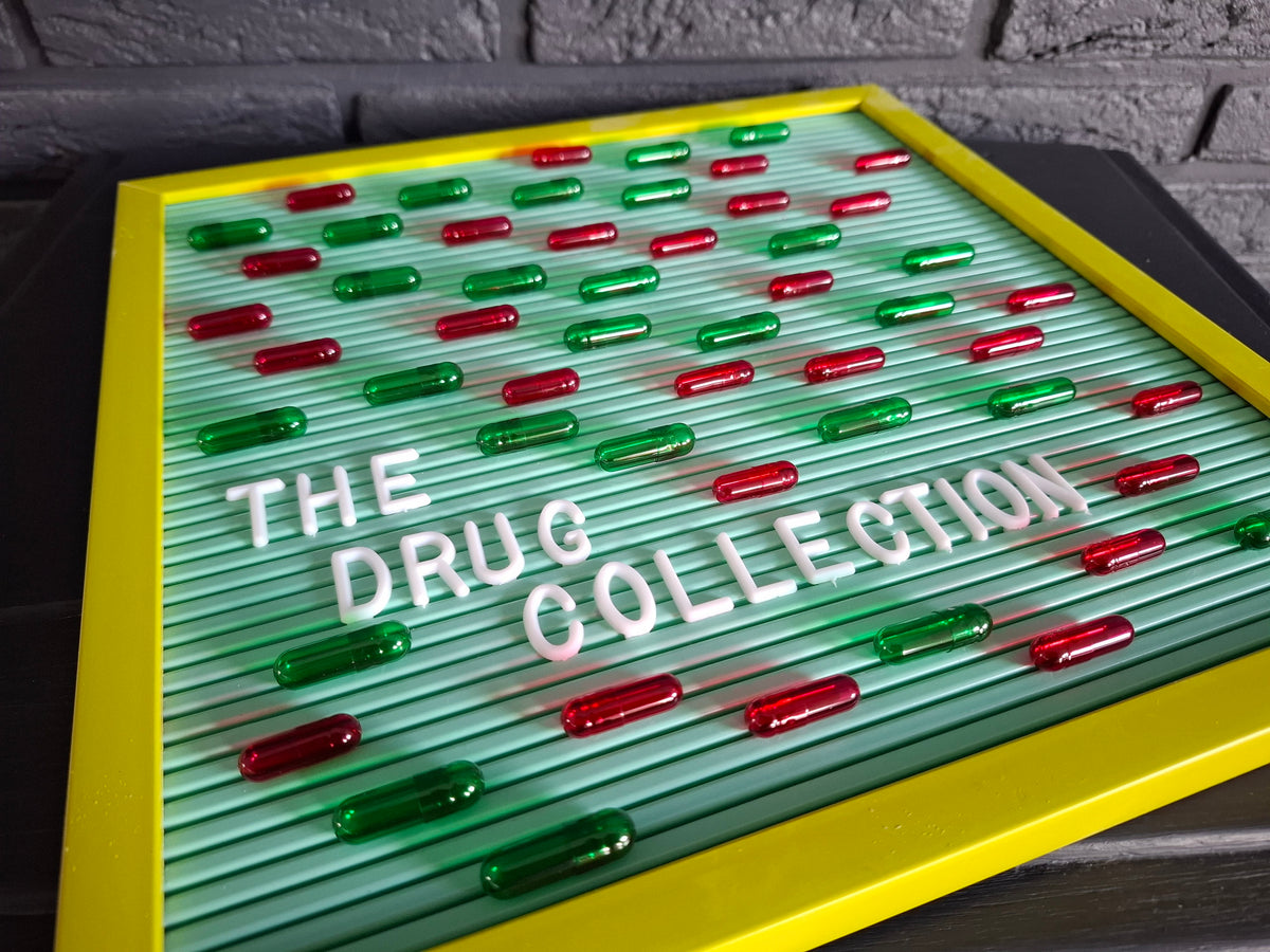 Drug Collection