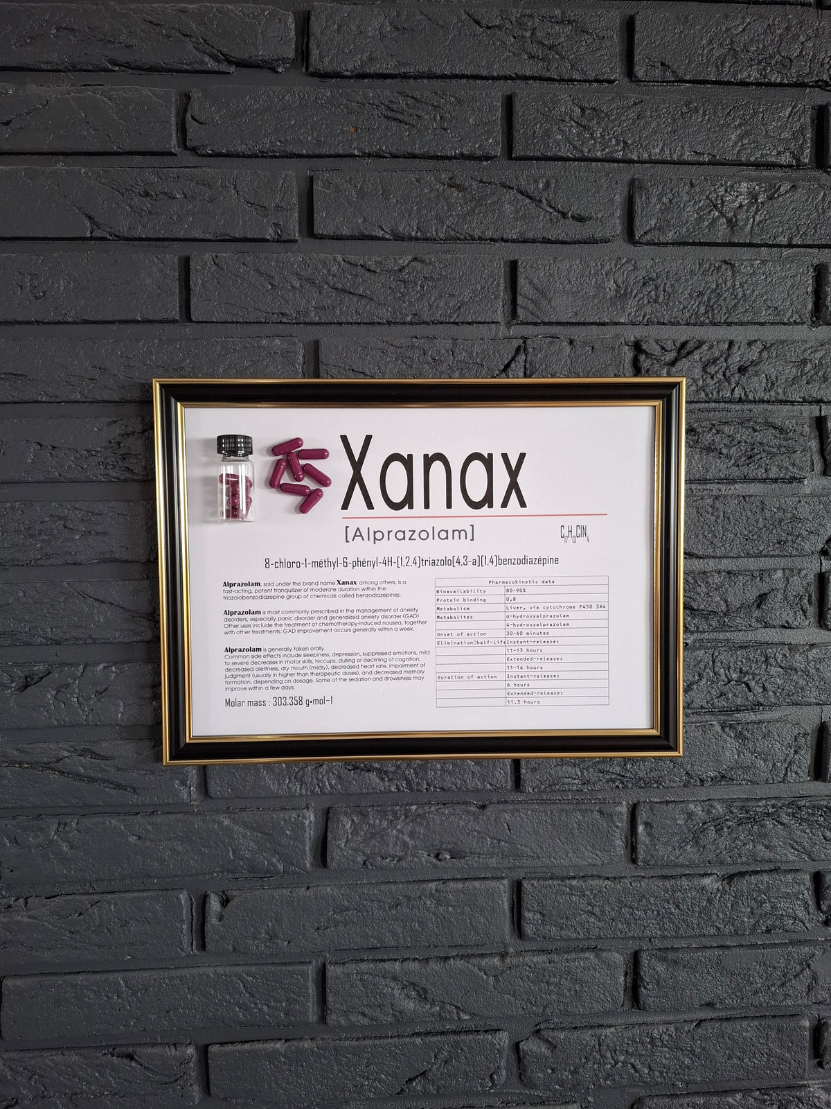 Xanax
