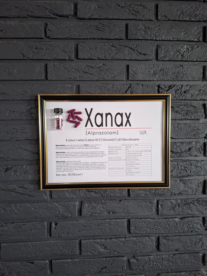 Xanax