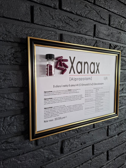 Xanax