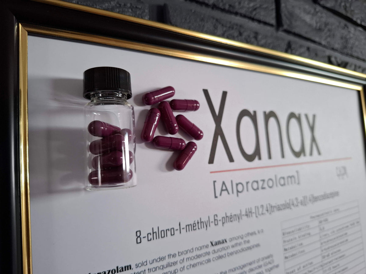 Xanax