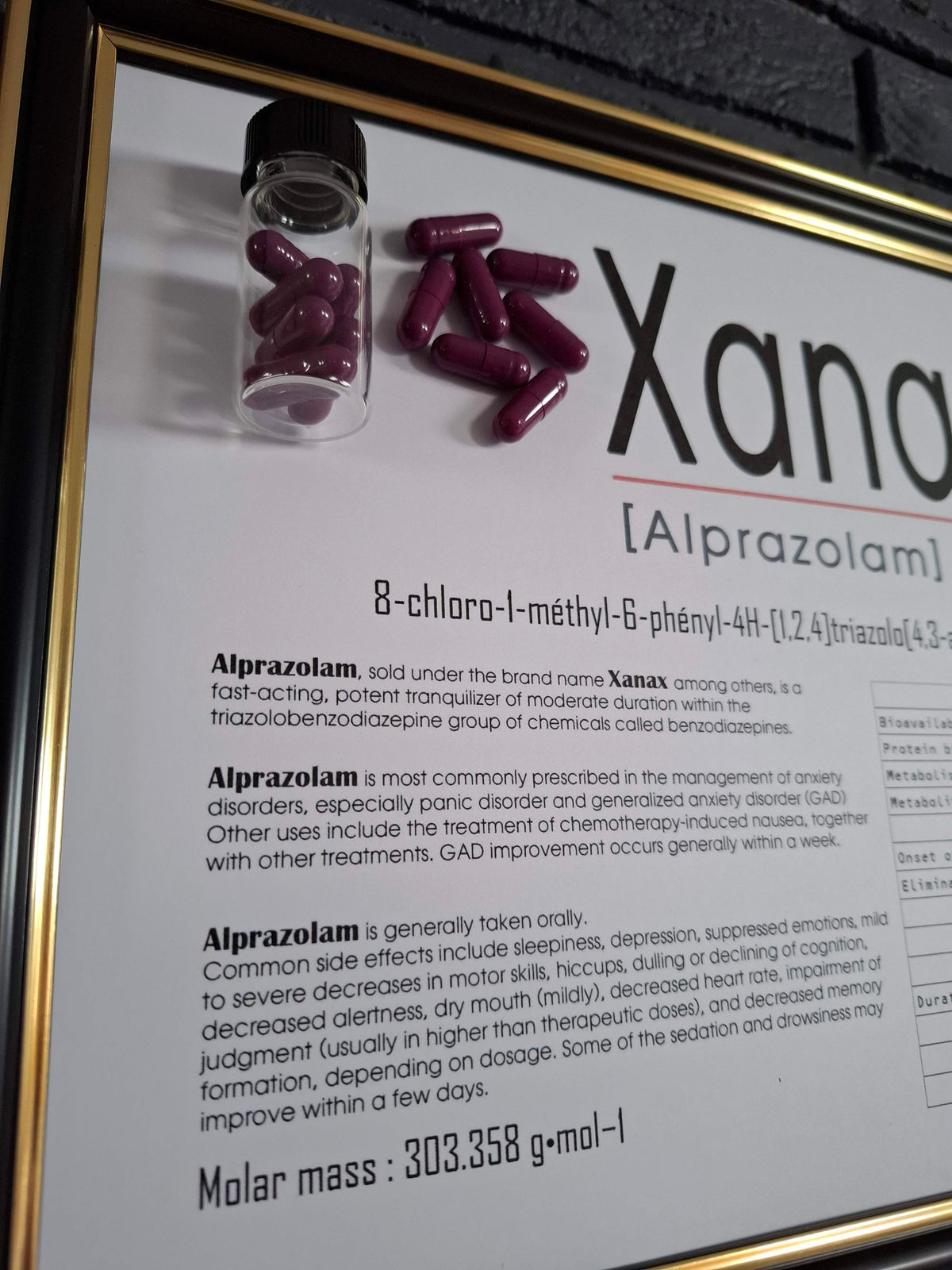 Xanax