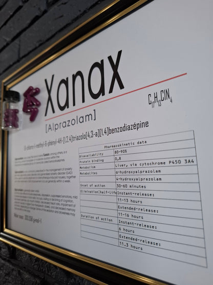 Xanax