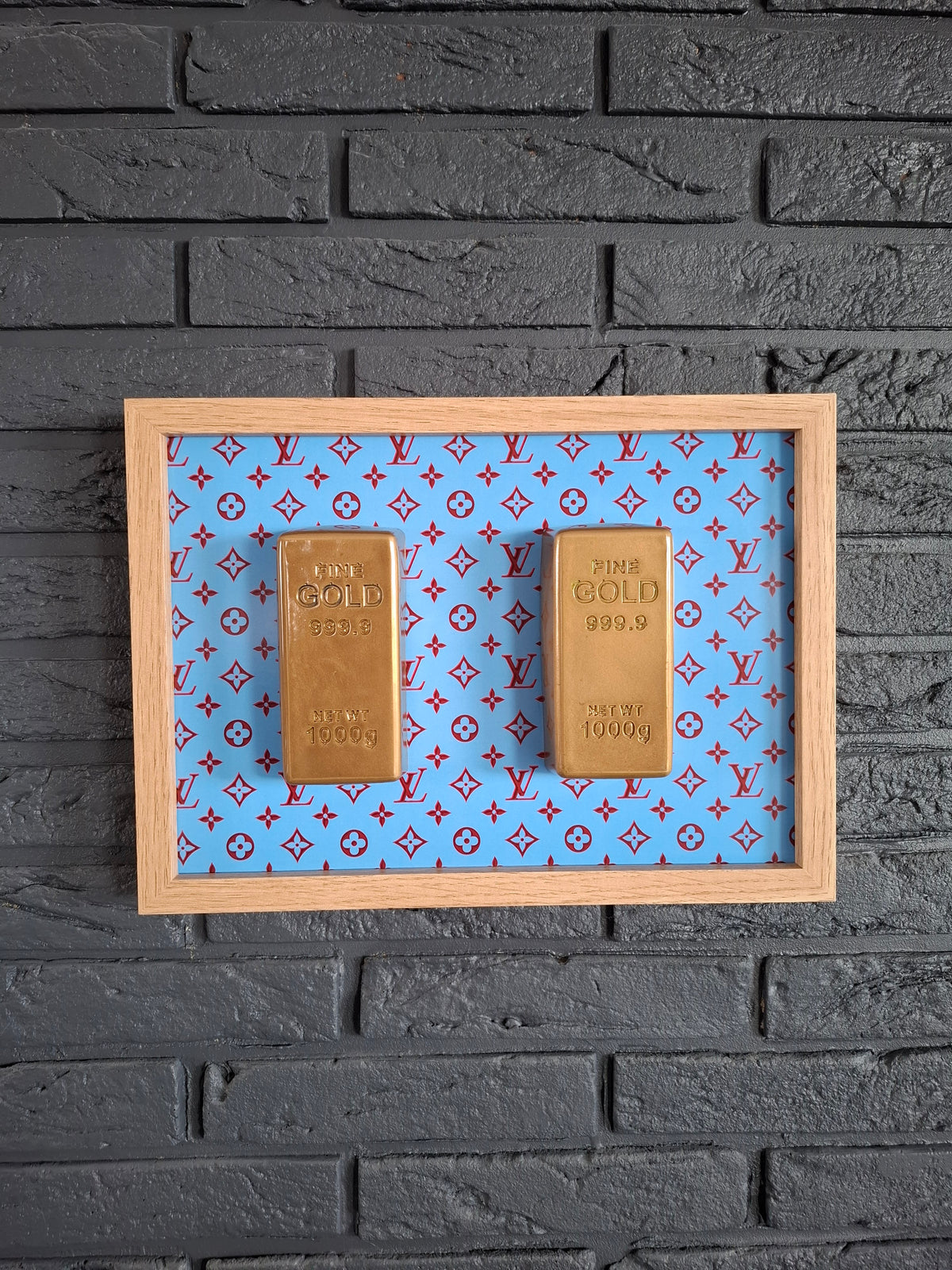 Golden Bar